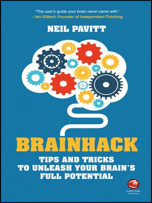 cover image of The Brainstorm Is Dead, Long Live the Brainhack